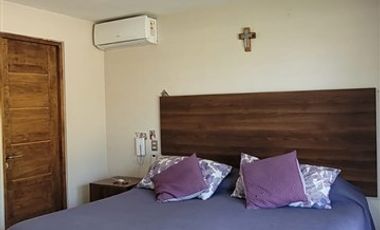 Casa en Venta en Condominio fundo la obra lote 36