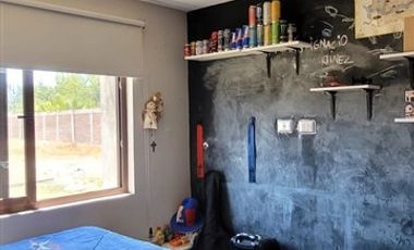 Casa en Venta en Condominio fundo la obra lote 36