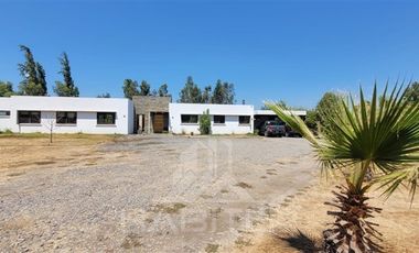 Casa en Venta en Condominio fundo la obra lote 36