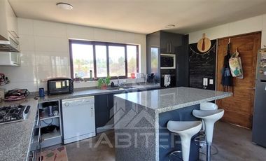 Casa en Venta en Condominio fundo la obra lote 36