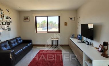 Casa en Venta en Condominio fundo la obra lote 36