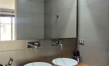 Casa en Venta en Condominio fundo la obra lote 36