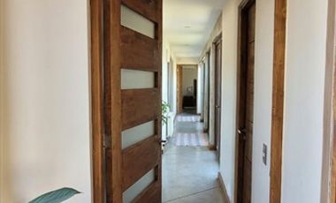 Casa en Venta en Condominio fundo la obra lote 36