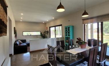 Casa en Venta en Condominio fundo la obra lote 36