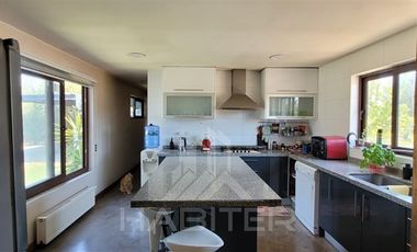 Casa en Venta en Condominio fundo la obra lote 36