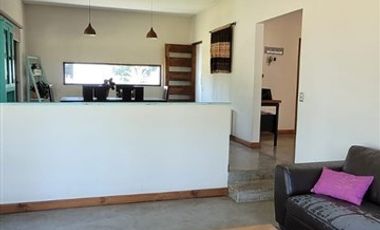Casa en Venta en Condominio fundo la obra lote 36