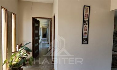 Casa en Venta en Condominio fundo la obra lote 36