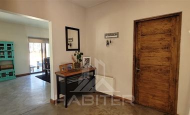 Casa en Venta en Condominio fundo la obra lote 36