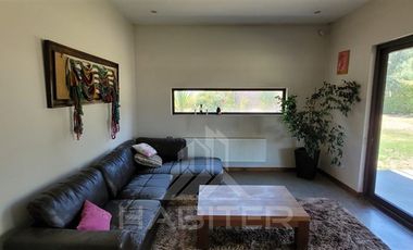 Casa en Venta en Condominio fundo la obra lote 36