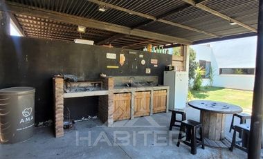 Casa en Venta en Condominio fundo la obra lote 36