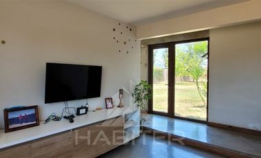Casa en Venta en Condominio fundo la obra lote 36