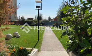 Departamento en Venta en Avenida Escuela Agricola