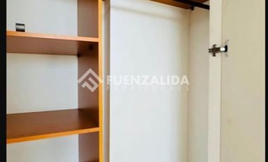 Departamento en Venta en Avenida Escuela Agricola