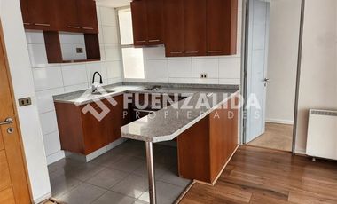 Departamento en Venta en Avenida Escuela Agricola