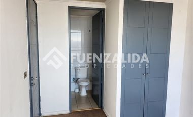 Departamento en Venta en Avenida Escuela Agricola