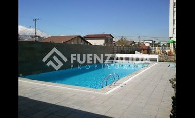 Departamento en Venta en Avenida Escuela Agricola