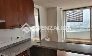 Departamento en Venta en Avenida Escuela Agricola