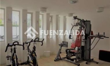 Departamento en Venta en Avenida Escuela Agricola