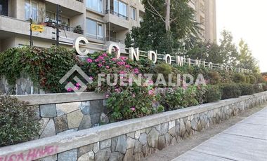 Departamento en Venta en Avenida Escuela Agricola