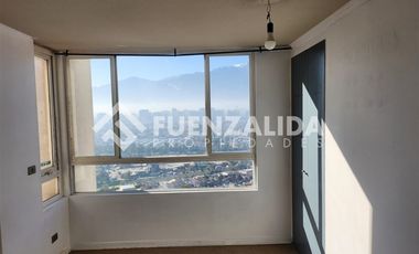 Departamento en Venta en Avenida Escuela Agricola
