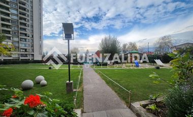 Departamento en Venta en Avenida Escuela Agricola
