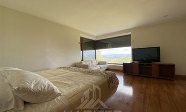 Casa en Venta en Cerro Cristal, Curicó