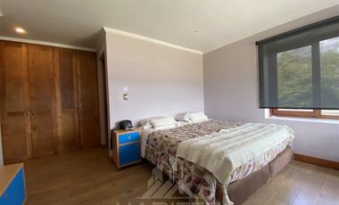 Casa en Venta en Cerro Cristal, Curicó