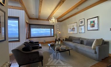 Casa en Venta en Cerro Cristal, Curicó