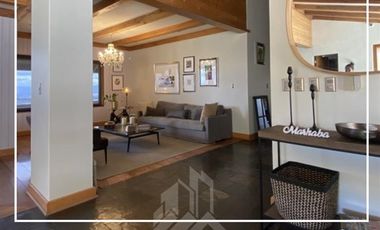 Casa en Venta en Cerro Cristal, Curicó