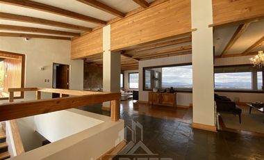 Casa en Venta en Cerro Cristal, Curicó