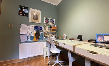 Casa en Venta en Cerro Cristal, Curicó