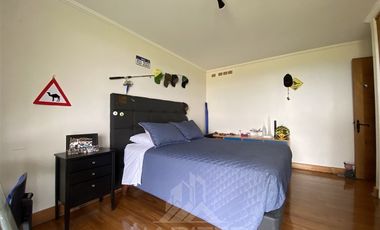 Casa en Venta en Cerro Cristal, Curicó