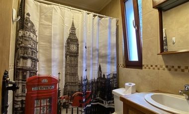 Casa en Venta en Cerro Cristal, Curicó