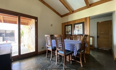 Casa en Venta en Cerro Cristal, Curicó