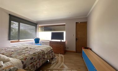 Casa en Venta en Cerro Cristal, Curicó