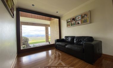 Casa en Venta en Cerro Cristal, Curicó