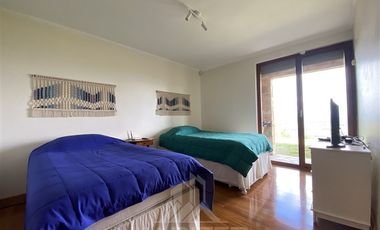 Casa en Venta en Cerro Cristal, Curicó