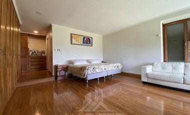 Casa en Venta en Cerro Cristal, Curicó