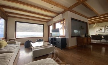 Casa en Venta en Cerro Cristal, Curicó