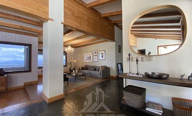 Casa en Venta en Cerro Cristal, Curicó