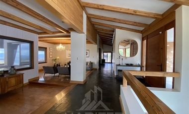 Casa en Venta en Cerro Cristal, Curicó