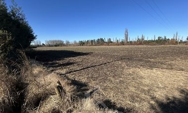 Agrícola en Venta en Camino San Luis-Chacayal