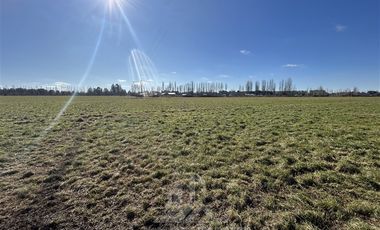 Agrícola en Venta en Camino San Luis-Chacayal
