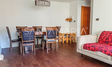 Departamento en Venta en Pedro Aguirre cerda, San Pedro de la paz