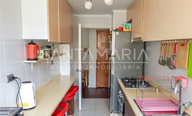 Departamento en Venta en Pedro Aguirre cerda, San Pedro de la paz
