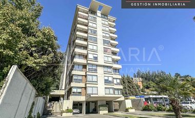 Departamento en Venta en Pedro Aguirre cerda, San Pedro de la paz