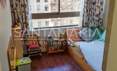 Departamento en Venta en Pedro Aguirre cerda, San Pedro de la paz