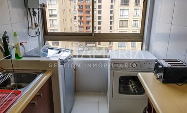 Departamento en Venta en Pedro Aguirre cerda, San Pedro de la paz