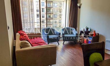 Departamento en Venta en Pedro Aguirre cerda, San Pedro de la paz