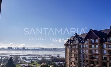 Departamento en Venta en Pedro Aguirre cerda, San Pedro de la paz